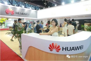 2018招商全面啟動 消費電子與人工智能閃耀北京，禮儀服務保駕護航