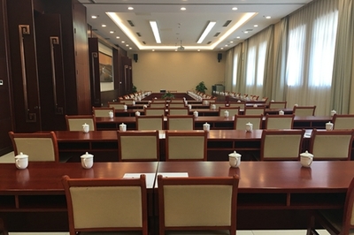 北京市職工服務(wù)中心 以專業(yè)會(huì)議及展覽服務(wù)，賦能全市職工發(fā)展