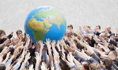 會議展覽的國際化挑戰 跨越文化與運營的鴻溝