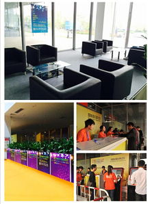 古鎮(zhèn)燈博會 人性化星級服務華麗升級，禮儀服務點亮企業(yè)發(fā)展新航程